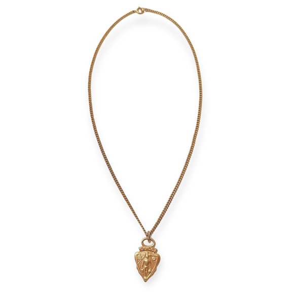 Gucci Jewelry - Vintage GUCCI Pendant Necklace